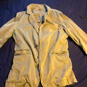 True religion jacket